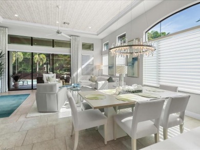 Opportunity awaits at 10046 Florence Circle, where on Quail Village Golf Course in Florida - for sale on GolfHomes.com, golf home, golf lot