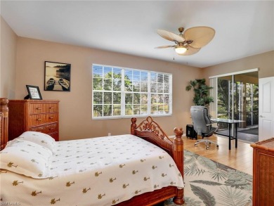 Welcome to this beautifully maintained TURNKEY FURNISHED FIRST on Pelicans Nest Golf Club in Florida - for sale on GolfHomes.com, golf home, golf lot