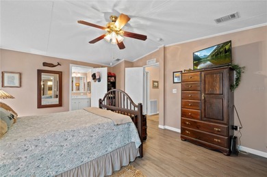 Motivated Seller * Port Charlotte Village was Voted #1 on Kings Gate Golf Club in Florida - for sale on GolfHomes.com, golf home, golf lot