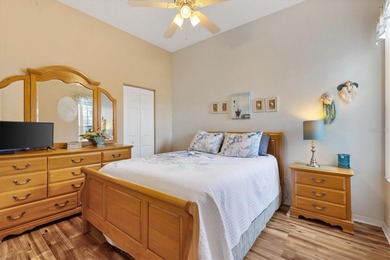 Located in the Beautiful 55+ Gated Golf Community of STONECREST on Stonecrest Golf and Club Club in Florida - for sale on GolfHomes.com, golf home, golf lot