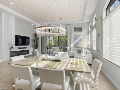 Opportunity awaits at 10046 Florence Circle, where on Quail Village Golf Course in Florida - for sale on GolfHomes.com, golf home, golf lot