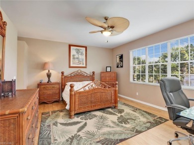 Welcome to this beautifully maintained TURNKEY FURNISHED FIRST on Pelicans Nest Golf Club in Florida - for sale on GolfHomes.com, golf home, golf lot
