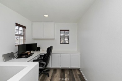 Located in the Popular Fairway Canyon Community, This Fine Home on Morongo Golf Club at Tukwet Canyon in California - for sale on GolfHomes.com, golf home, golf lot