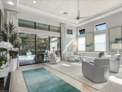 Opportunity awaits at 10046 Florence Circle, where on Quail Village Golf Course in Florida - for sale on GolfHomes.com, golf home, golf lot