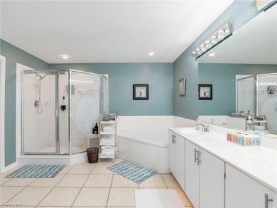 Welcome to this beautifully maintained TURNKEY FURNISHED FIRST on Pelicans Nest Golf Club in Florida - for sale on GolfHomes.com, golf home, golf lot