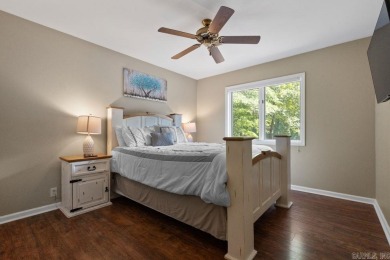 Welcome to 13 Campeon Lane - a beautifully maintained and Fully on Ponce De Leon Golf Course in Arkansas - for sale on GolfHomes.com, golf home, golf lot