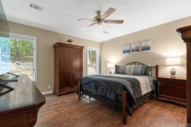 Welcome to 13 Campeon Lane - a beautifully maintained and Fully on Ponce De Leon Golf Course in Arkansas - for sale on GolfHomes.com, golf home, golf lot