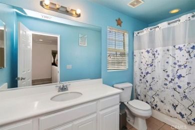 Located in the Popular Fairway Canyon Community, This Fine Home on Morongo Golf Club at Tukwet Canyon in California - for sale on GolfHomes.com, golf home, golf lot