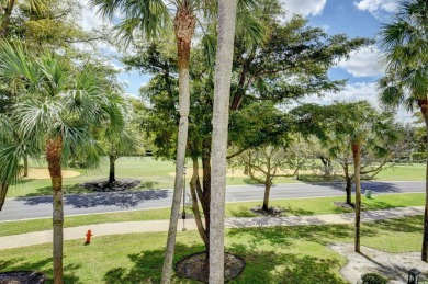 Welcome to this 2 bedroom/2 bathroom apartment in the Gardens of on Boca Grove Golf and Tennis in Florida - for sale on GolfHomes.com, golf home, golf lot