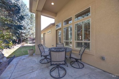 Turn-Key Luxury in Banbury Meadows Golf Course Community! Enjoy on BanBury Golf Club in Idaho - for sale on GolfHomes.com, golf home, golf lot