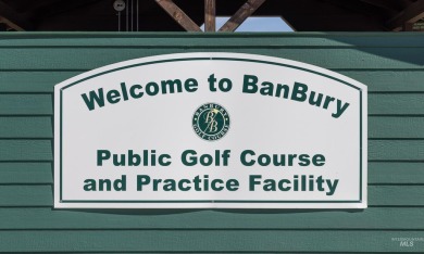 Turn-Key Luxury in Banbury Meadows Golf Course Community! Enjoy on BanBury Golf Club in Idaho - for sale on GolfHomes.com, golf home, golf lot