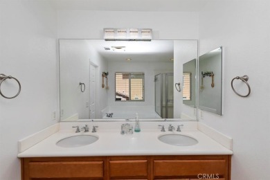 Located in the Popular Fairway Canyon Community, This Fine Home on Morongo Golf Club at Tukwet Canyon in California - for sale on GolfHomes.com, golf home, golf lot