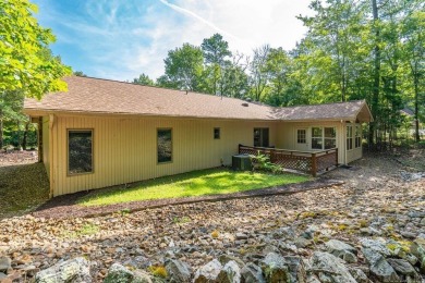 Welcome to 13 Campeon Lane - a beautifully maintained and Fully on Ponce De Leon Golf Course in Arkansas - for sale on GolfHomes.com, golf home, golf lot