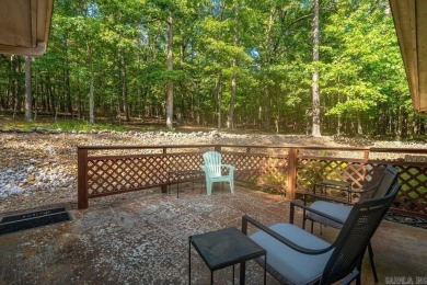 Welcome to 13 Campeon Lane - a beautifully maintained and Fully on Ponce De Leon Golf Course in Arkansas - for sale on GolfHomes.com, golf home, golf lot