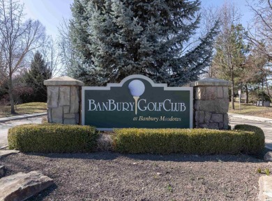 Turn-Key Luxury in Banbury Meadows Golf Course Community! Enjoy on BanBury Golf Club in Idaho - for sale on GolfHomes.com, golf home, golf lot