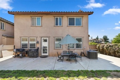 Located in the Popular Fairway Canyon Community, This Fine Home on Morongo Golf Club at Tukwet Canyon in California - for sale on GolfHomes.com, golf home, golf lot