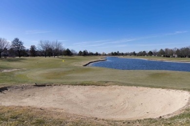 Turn-Key Luxury in Banbury Meadows Golf Course Community! Enjoy on BanBury Golf Club in Idaho - for sale on GolfHomes.com, golf home, golf lot