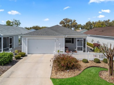 Welcome to Your New Home in The Villages!
This charming on Pennbrooke Fairways in Florida - for sale on GolfHomes.com, golf home, golf lot