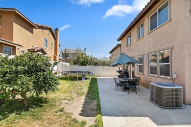 Located in the Popular Fairway Canyon Community, This Fine Home on Morongo Golf Club at Tukwet Canyon in California - for sale on GolfHomes.com, golf home, golf lot