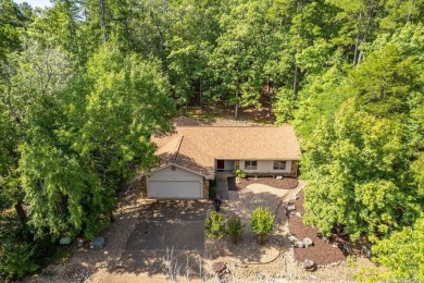 Welcome to 13 Campeon Lane - a beautifully maintained and Fully on Ponce De Leon Golf Course in Arkansas - for sale on GolfHomes.com, golf home, golf lot