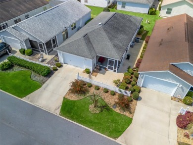 Welcome to Your New Home in The Villages!
This charming on Pennbrooke Fairways in Florida - for sale on GolfHomes.com, golf home, golf lot