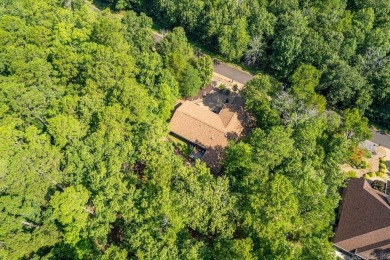 Welcome to 13 Campeon Lane - a beautifully maintained and Fully on Ponce De Leon Golf Course in Arkansas - for sale on GolfHomes.com, golf home, golf lot