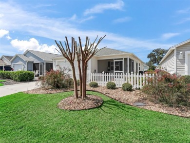 Welcome to Your New Home in The Villages!
This charming on Pennbrooke Fairways in Florida - for sale on GolfHomes.com, golf home, golf lot