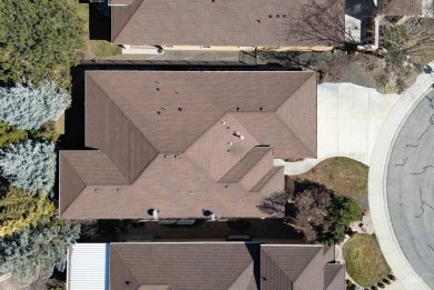 Turn-Key Luxury in Banbury Meadows Golf Course Community! Enjoy on BanBury Golf Club in Idaho - for sale on GolfHomes.com, golf home, golf lot