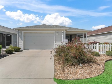 Welcome to Your New Home in The Villages!
This charming on Pennbrooke Fairways in Florida - for sale on GolfHomes.com, golf home, golf lot