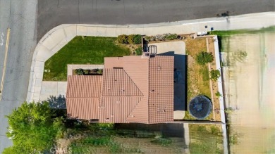 Located in the Popular Fairway Canyon Community, This Fine Home on Morongo Golf Club at Tukwet Canyon in California - for sale on GolfHomes.com, golf home, golf lot