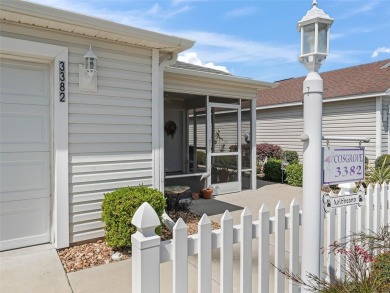 Welcome to Your New Home in The Villages!
This charming on Pennbrooke Fairways in Florida - for sale on GolfHomes.com, golf home, golf lot