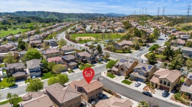 Located in the Popular Fairway Canyon Community, This Fine Home on Morongo Golf Club at Tukwet Canyon in California - for sale on GolfHomes.com, golf home, golf lot