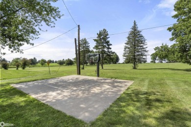 This well-maintained 3-bedroom, 2-bathroom home (with potential on Twin Lakes Golf Course in Iowa - for sale on GolfHomes.com, golf home, golf lot