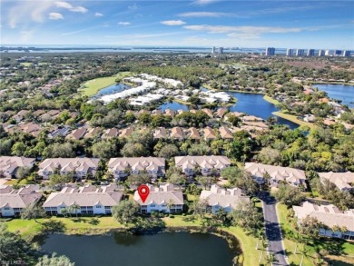 Welcome to this beautifully maintained TURNKEY FURNISHED FIRST on Pelicans Nest Golf Club in Florida - for sale on GolfHomes.com, golf home, golf lot