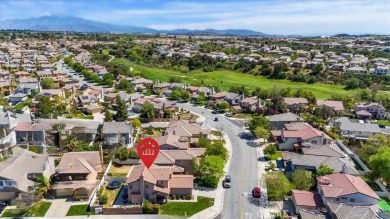 Located in the Popular Fairway Canyon Community, This Fine Home on Morongo Golf Club at Tukwet Canyon in California - for sale on GolfHomes.com, golf home, golf lot