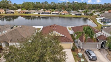 Nestled in the desirable Lexington Oaks golf community within on Lexington Oaks Golf Club in Florida - for sale on GolfHomes.com, golf home, golf lot