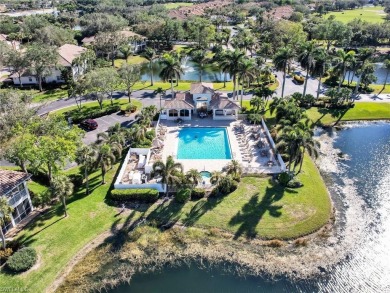 Welcome to this beautifully maintained TURNKEY FURNISHED FIRST on Pelicans Nest Golf Club in Florida - for sale on GolfHomes.com, golf home, golf lot