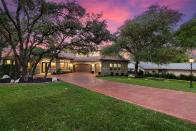 Welcome to 929 Vanguard Street a spectacular golf course home on Lakeway Golf and Country Club in Texas - for sale on GolfHomes.com, golf home, golf lot