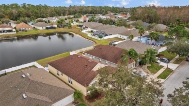 Nestled in the desirable Lexington Oaks golf community within on Lexington Oaks Golf Club in Florida - for sale on GolfHomes.com, golf home, golf lot