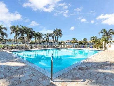 Welcome to this beautifully maintained TURNKEY FURNISHED FIRST on Pelicans Nest Golf Club in Florida - for sale on GolfHomes.com, golf home, golf lot