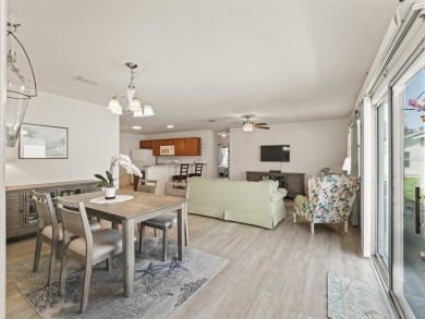 Welcome to Your New Home in The Villages!
This charming on Pennbrooke Fairways in Florida - for sale on GolfHomes.com, golf home, golf lot