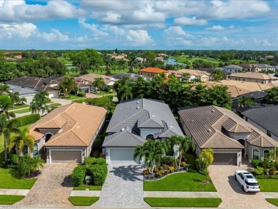 Opportunity awaits at 10046 Florence Circle, where on Quail Village Golf Course in Florida - for sale on GolfHomes.com, golf home, golf lot