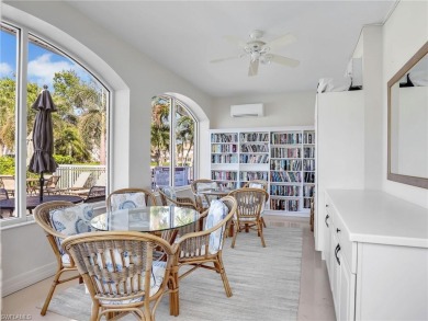 Welcome to this beautifully maintained TURNKEY FURNISHED FIRST on Pelicans Nest Golf Club in Florida - for sale on GolfHomes.com, golf home, golf lot
