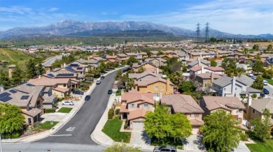 Located in the Popular Fairway Canyon Community, This Fine Home on Morongo Golf Club at Tukwet Canyon in California - for sale on GolfHomes.com, golf home, golf lot