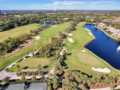 Welcome to this beautifully maintained TURNKEY FURNISHED FIRST on Pelicans Nest Golf Club in Florida - for sale on GolfHomes.com, golf home, golf lot