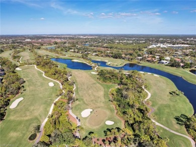 Welcome to this beautifully maintained TURNKEY FURNISHED FIRST on Pelicans Nest Golf Club in Florida - for sale on GolfHomes.com, golf home, golf lot