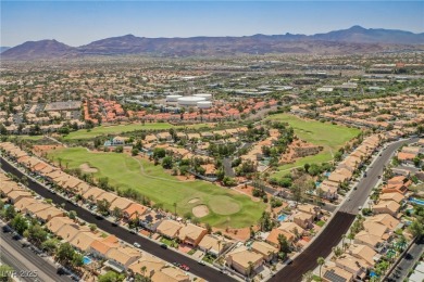 Located in guard gated Master Series neighborhood at Legacy Golf on The Legacy Golf Club in Nevada - for sale on GolfHomes.com, golf home, golf lot