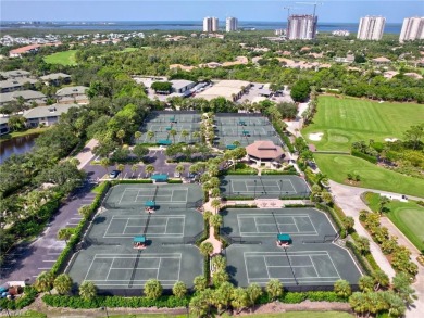 Welcome to this beautifully maintained TURNKEY FURNISHED FIRST on Pelicans Nest Golf Club in Florida - for sale on GolfHomes.com, golf home, golf lot