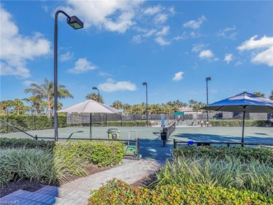 Welcome to this beautifully maintained TURNKEY FURNISHED FIRST on Pelicans Nest Golf Club in Florida - for sale on GolfHomes.com, golf home, golf lot