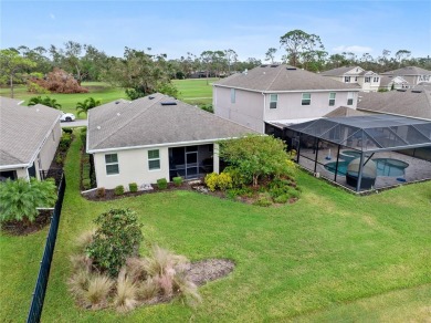 Welcome home to Fairways at Bent Tree. If you love nature and on Bent Tree Country Club in Florida - for sale on GolfHomes.com, golf home, golf lot